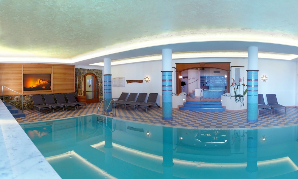 Granpanorama Hotel StephansHof 25/50