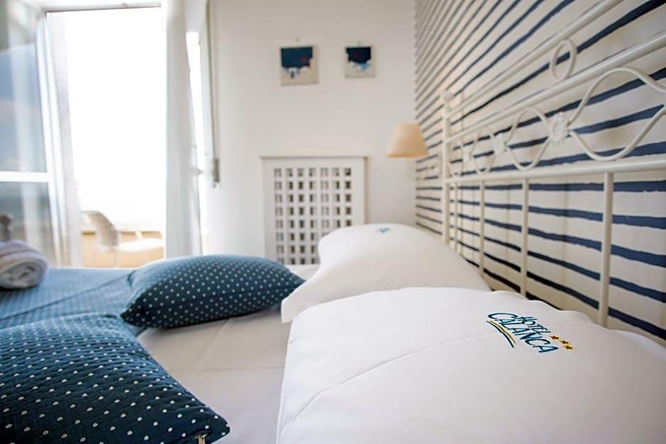 HOTEL CALANCA 14/45