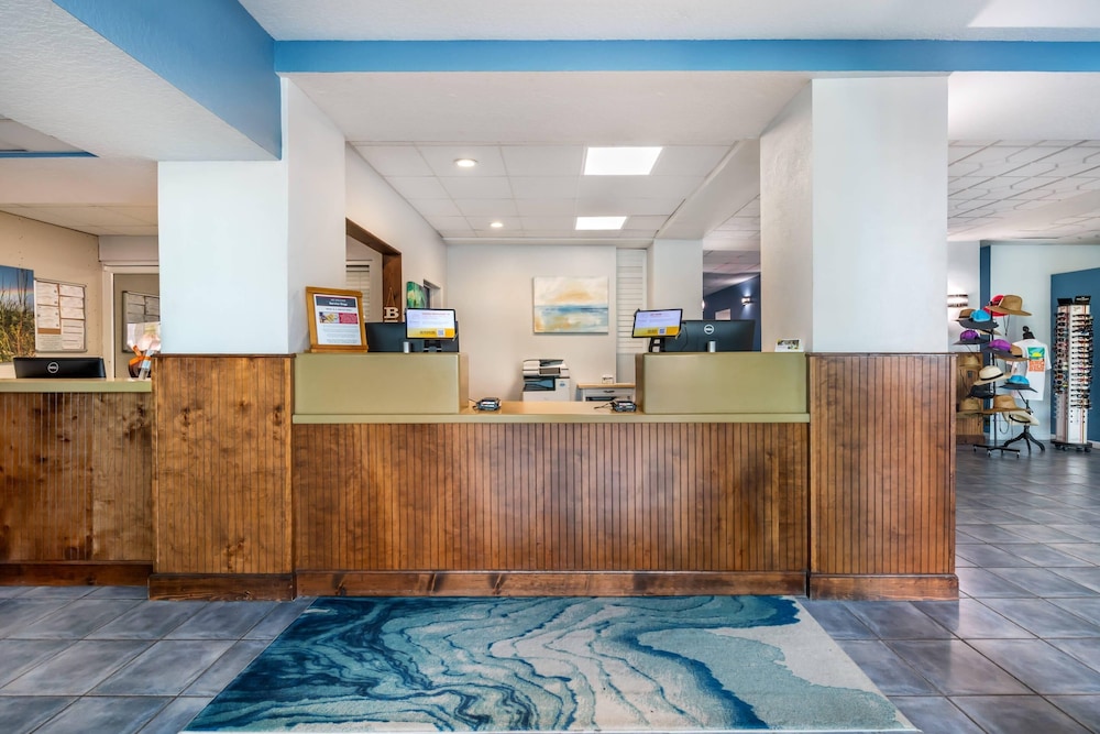Coconut Palms Beach Resort II 6/50