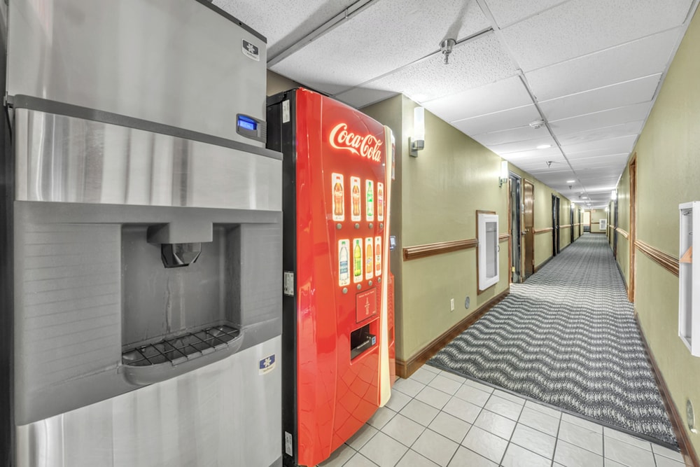 City Center Inn 36/62