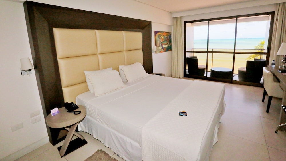 Hotel Cabo Branco Atlantico 31/74