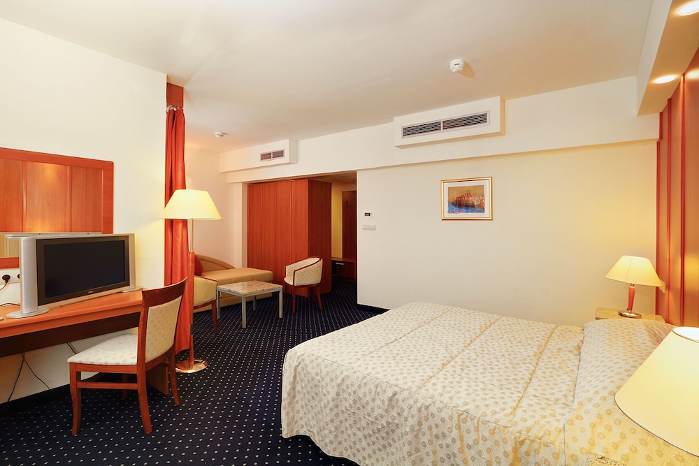 Marko Polo Maradiso Hotel by Aminess 52/72