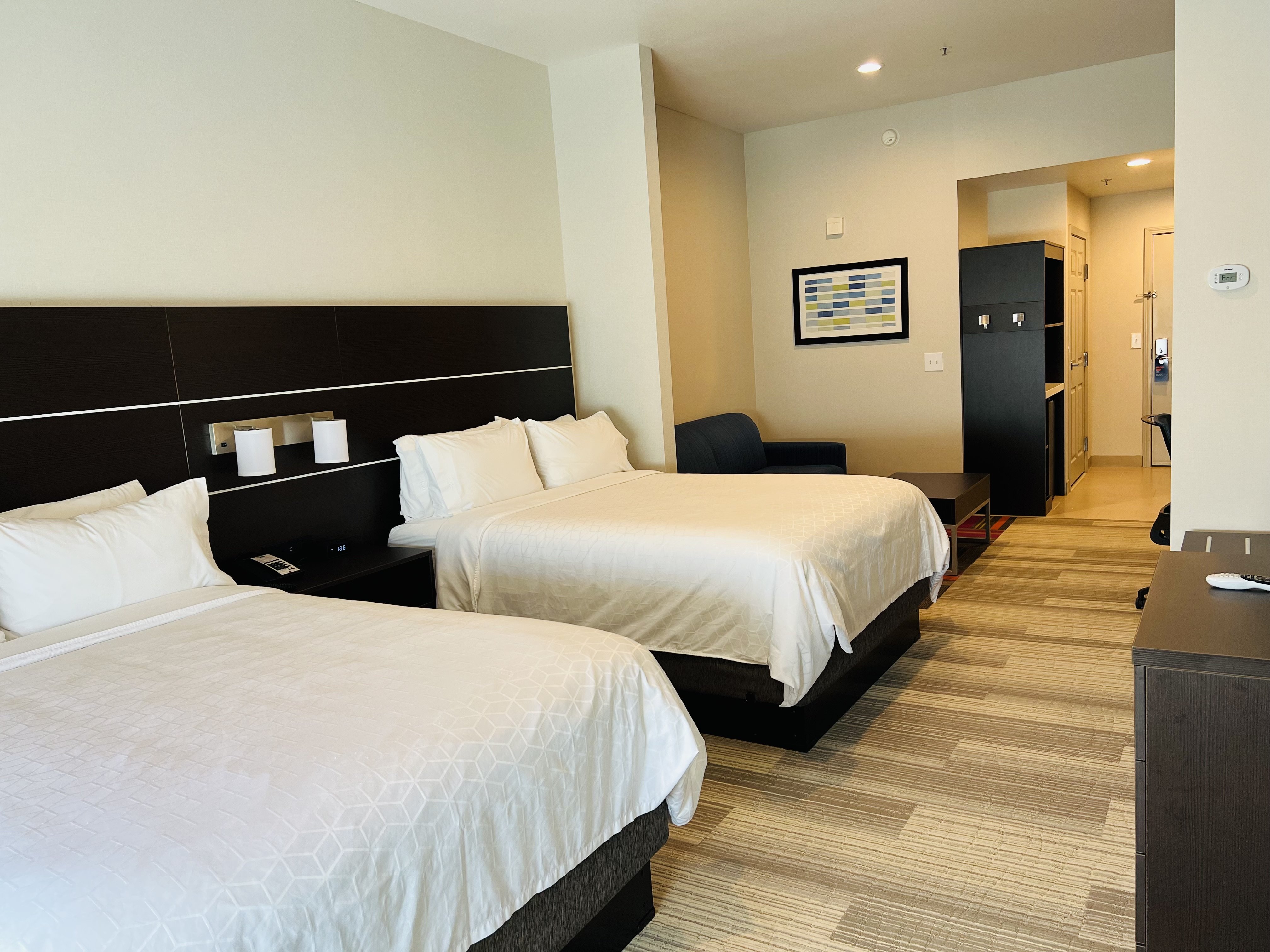 Holiday Inn Express Hotel Suites Salinas 21/69