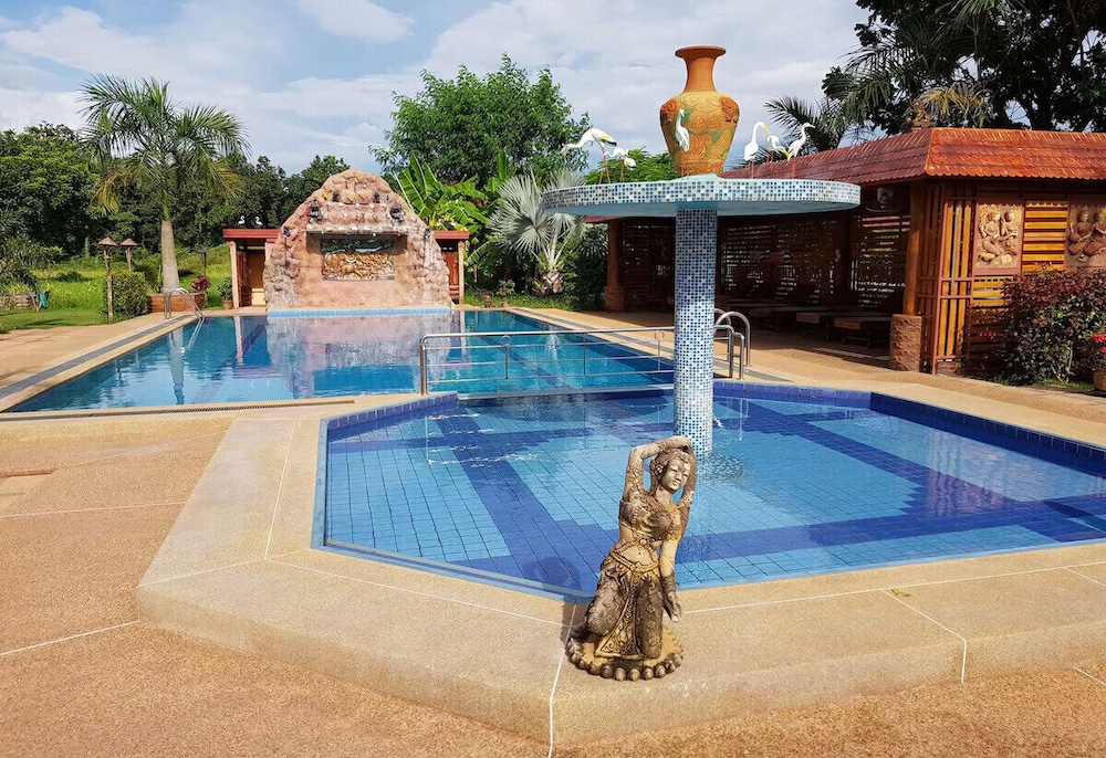 Changthai Comfort Guest House 17/40