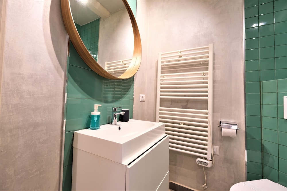 Wine Apartments Florence Grechetto 12/16