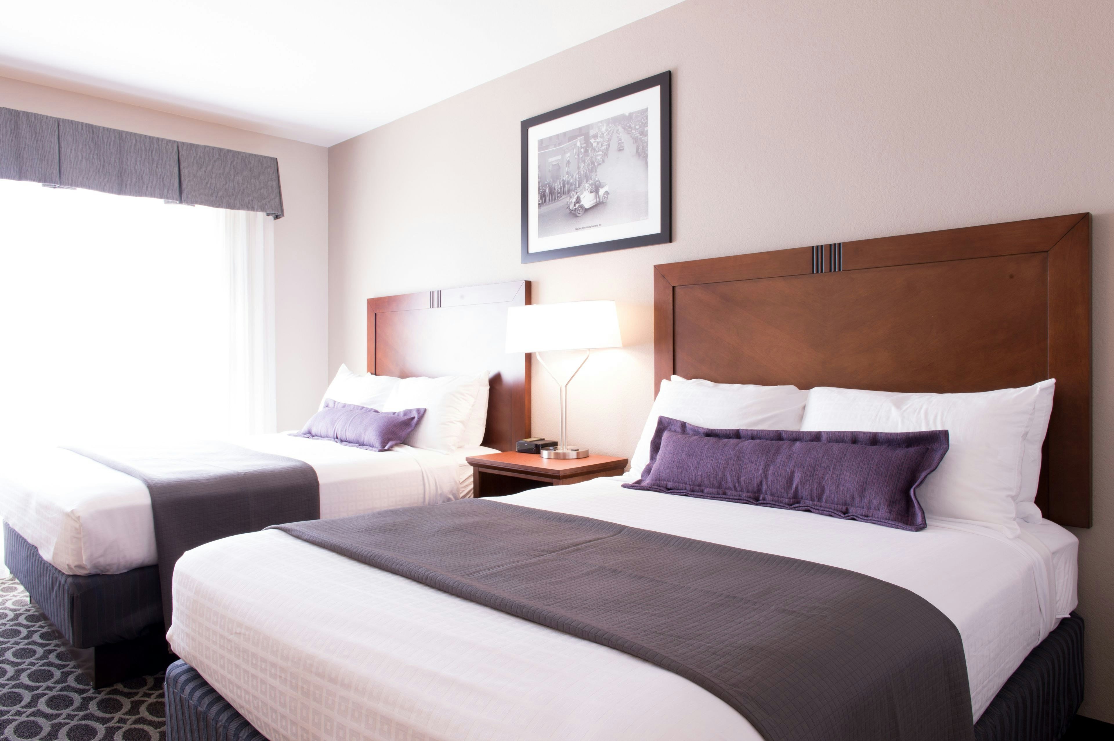 The Bluemont Hotel 31/80