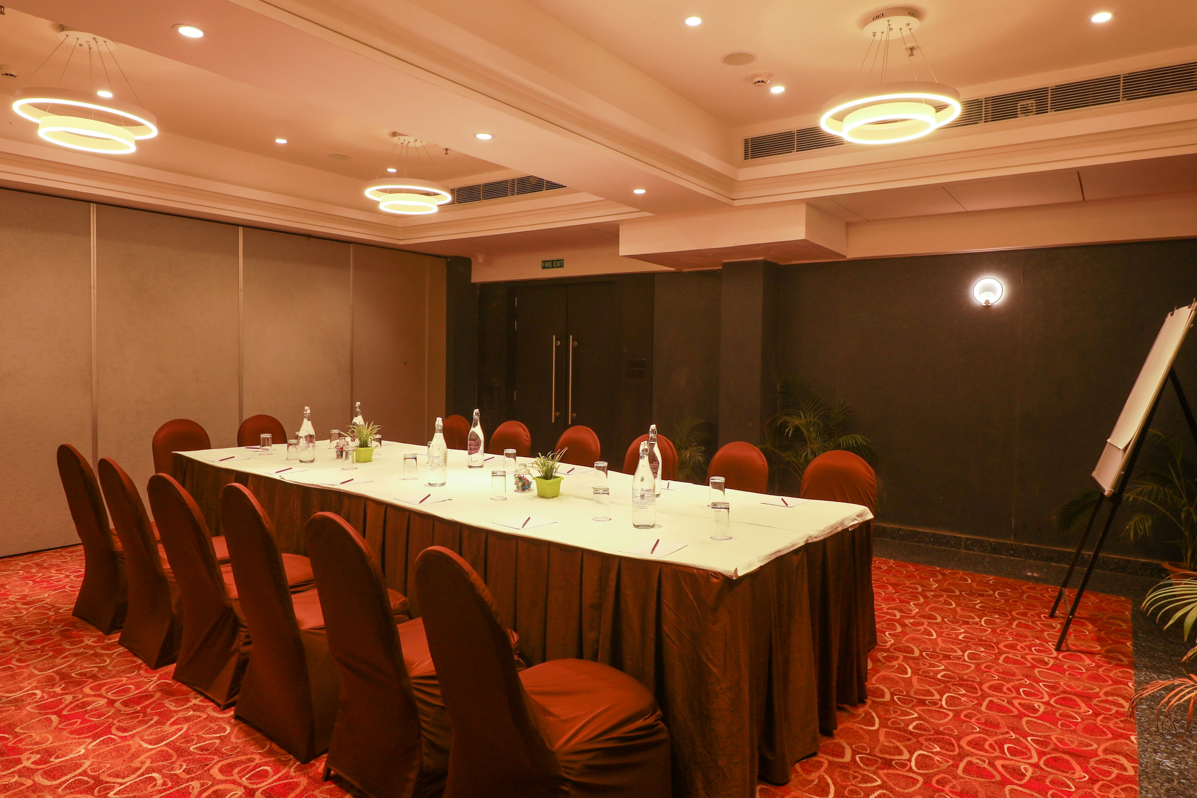 IRA By Orchid Bhubaneswar 54/62