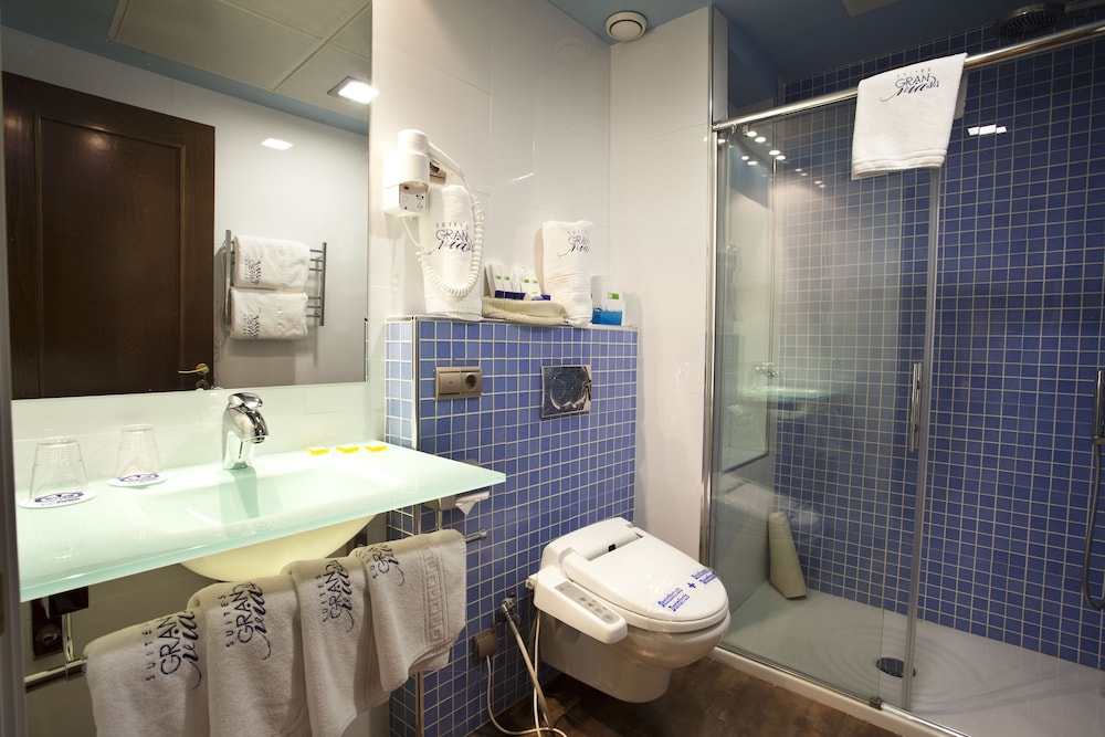 Suites Gran Via 44 Hotel 9/51