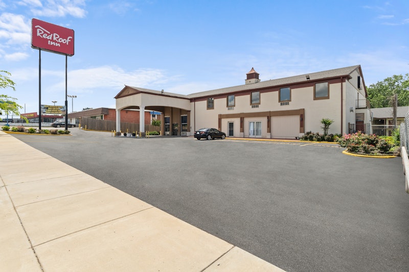Red Roof Inn Memphis - Graceland/ Airport 8/13