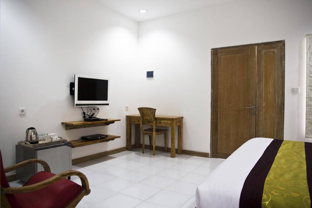 Lubdhaka Canggu 32/40