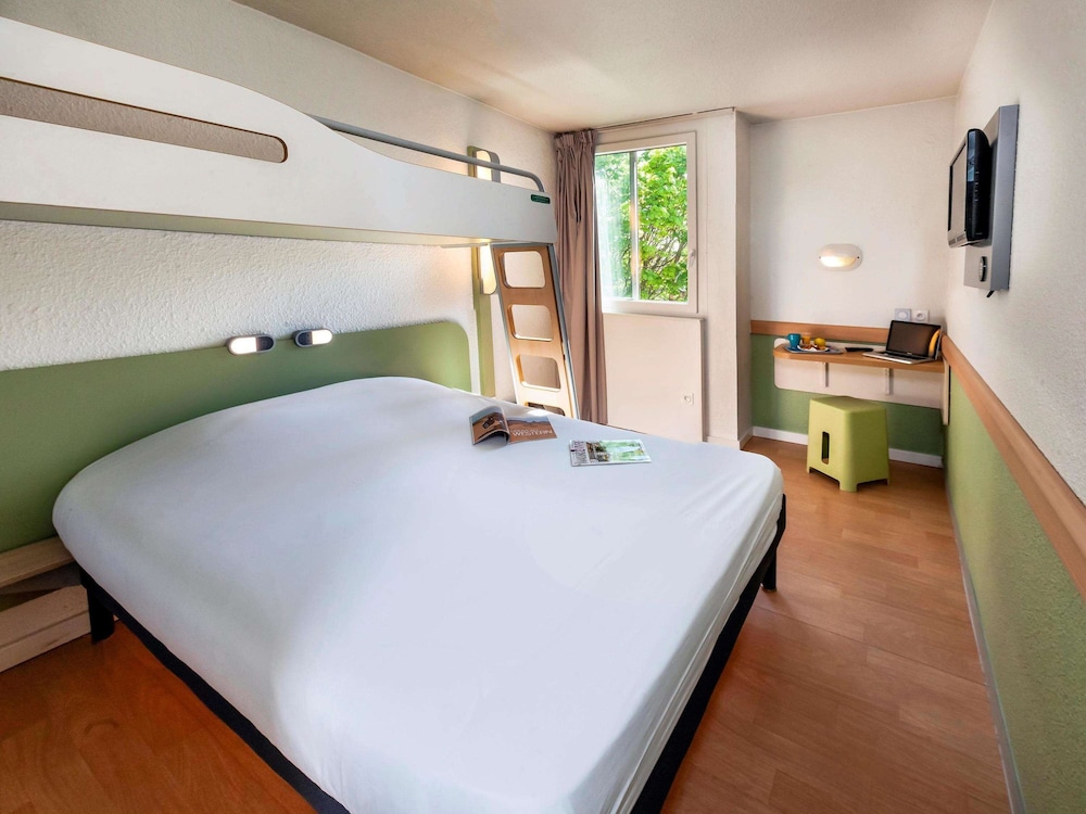 IBIS BUDGET ANTONY MASSY 23/70