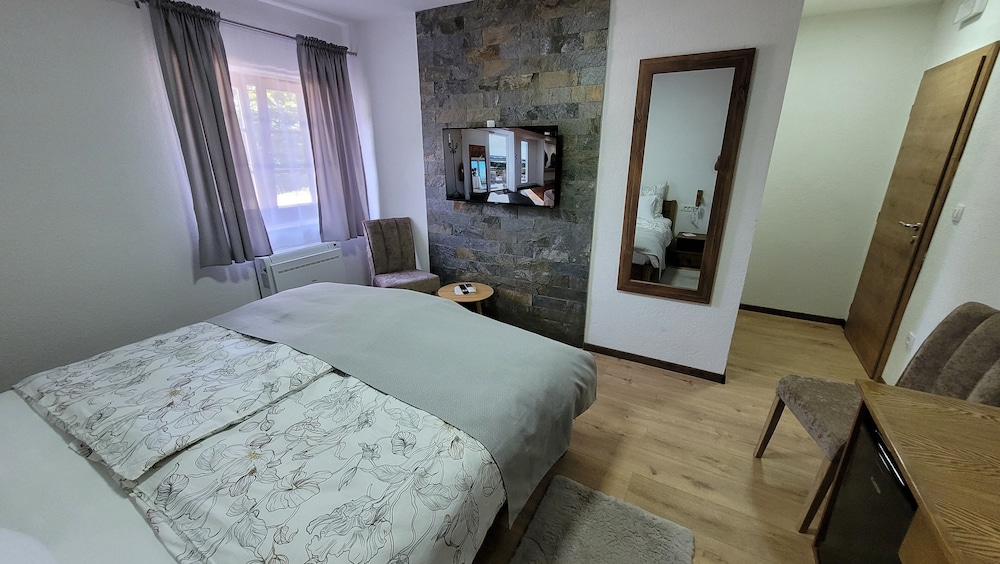 Plitvice Lakes Villa Prica 32/50