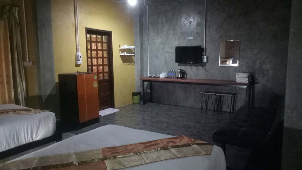 BAAN 9 NAN Guest Home in NAN City 17/36
