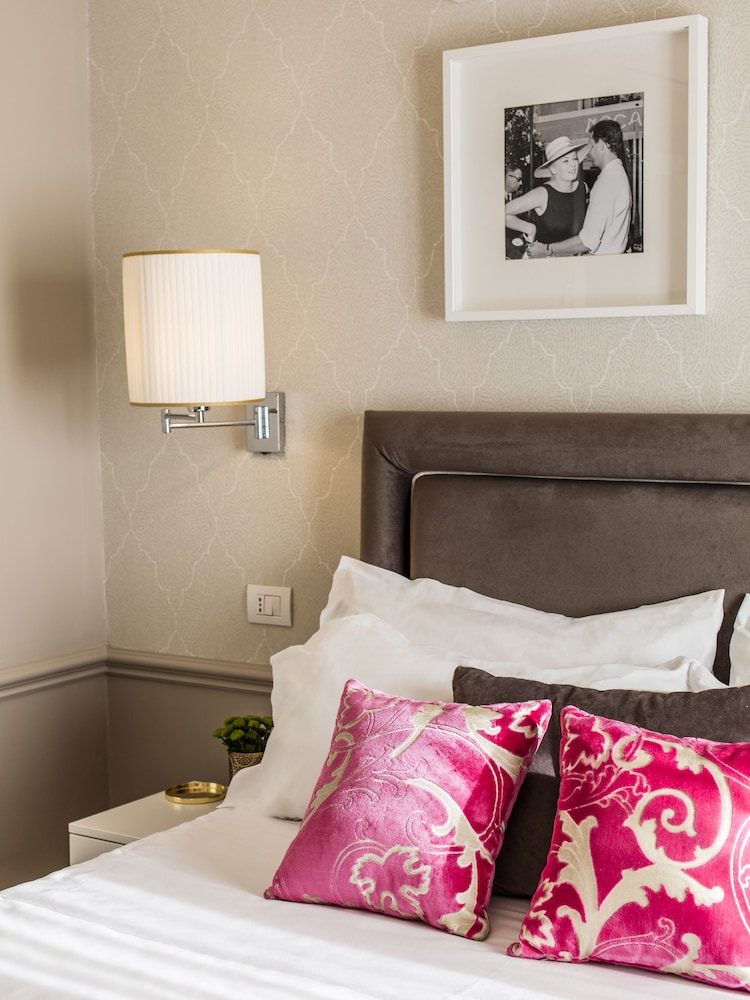 La Malandrina Apartments Suites 30/78
