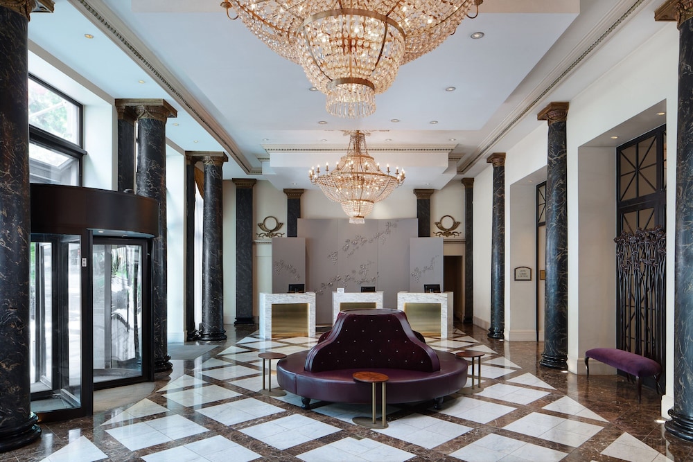 Tbilisi Marriott Hotel 26/44