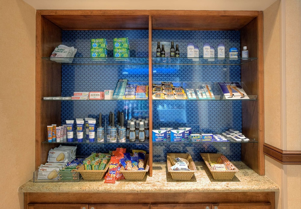 麦卡伦恒庭套房酒店(Hampton Inn & Suites Mcallen) 图片5