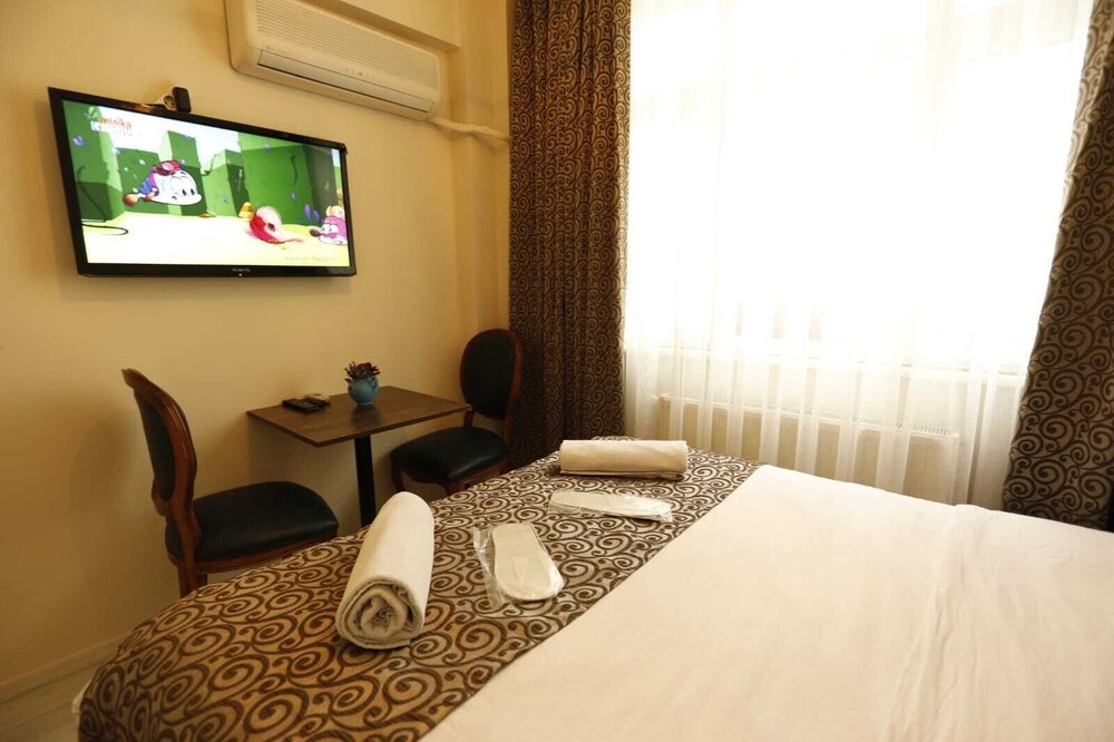 Halena Apart Hotel 20/37