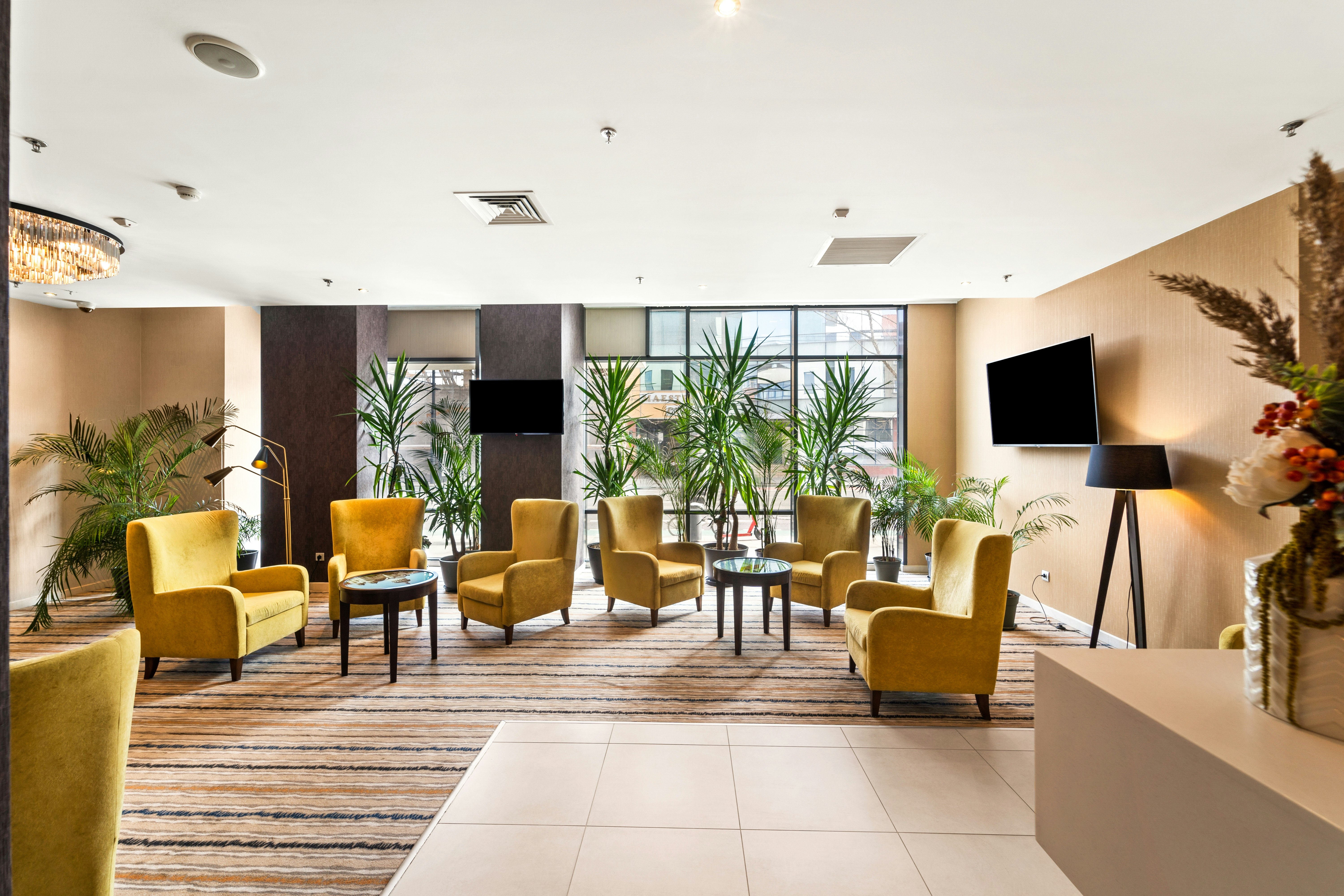 Hampton By Hilton Cluj Napoca 21/38