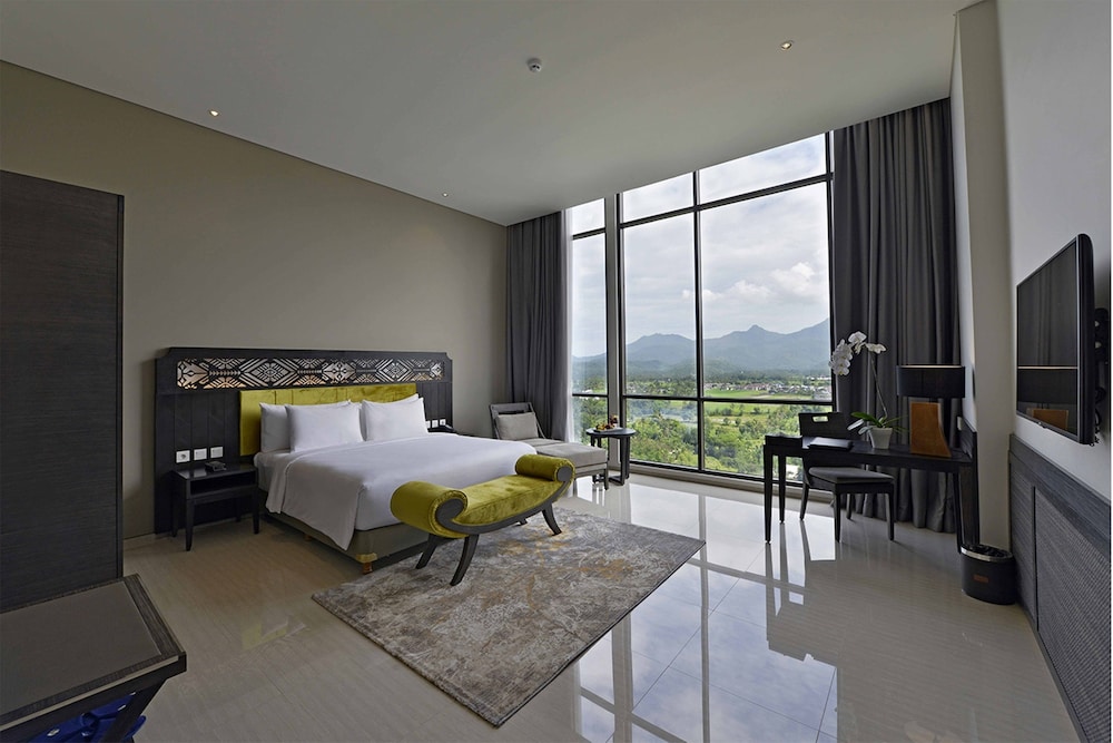 Lombok Astoria Hotel 14/50