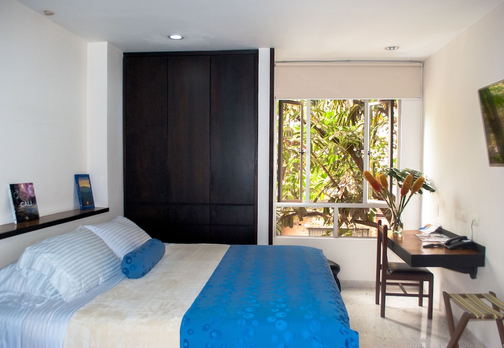 Casa Santa Monica 8/66