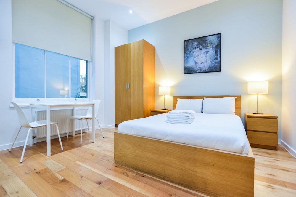 Notting Hill Serviced Apartments by Concept Apartments 9/49