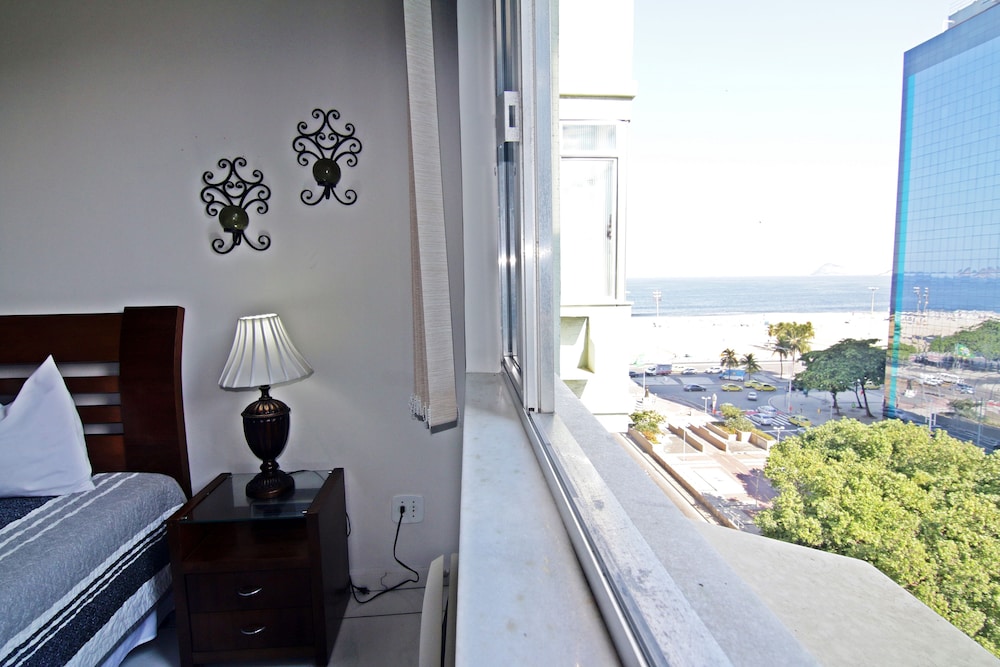 Rio Spot Apartments D027 10/20