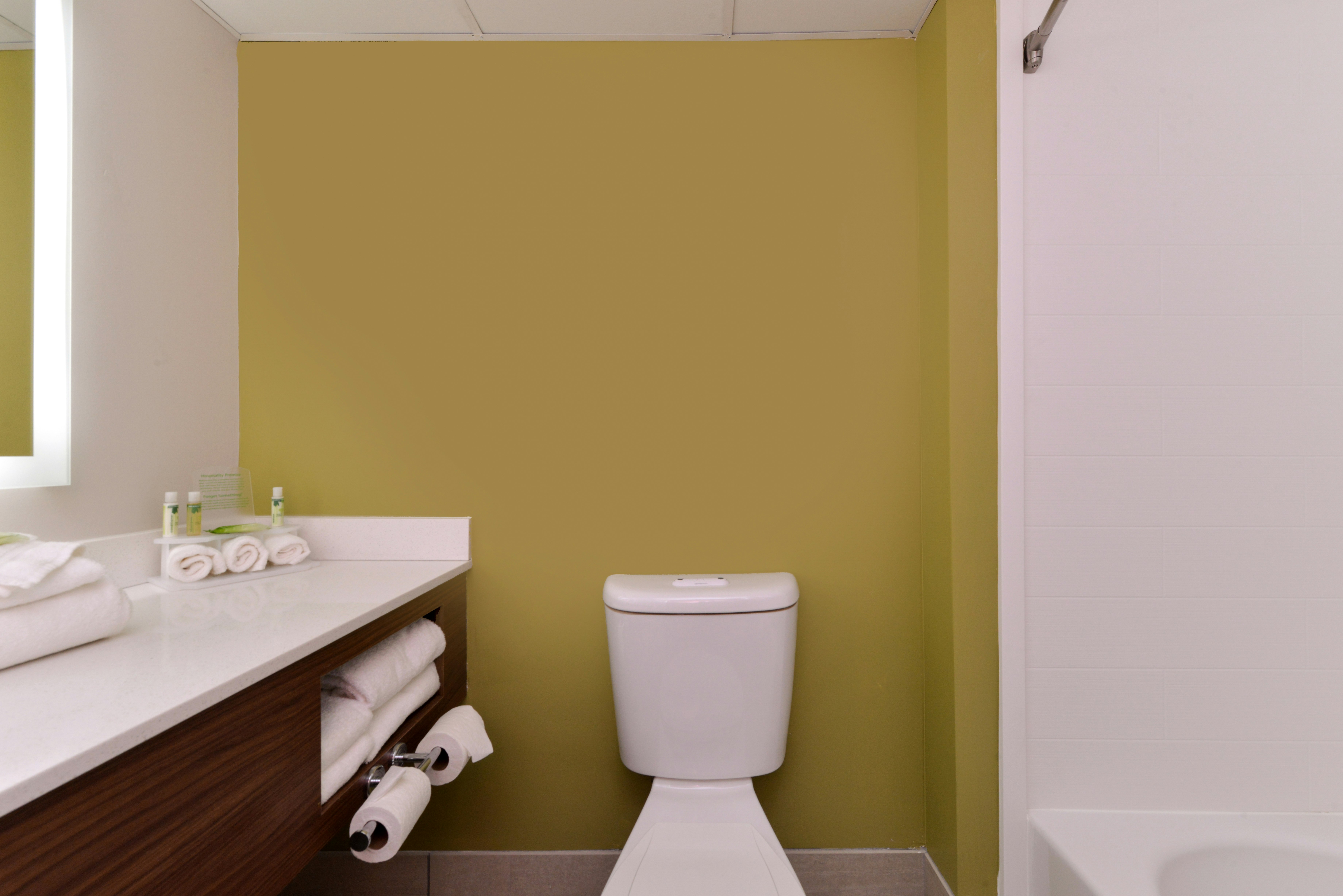Holiday Inn Express Suites Raleigh Ne Medical Ctr Area 71/74
