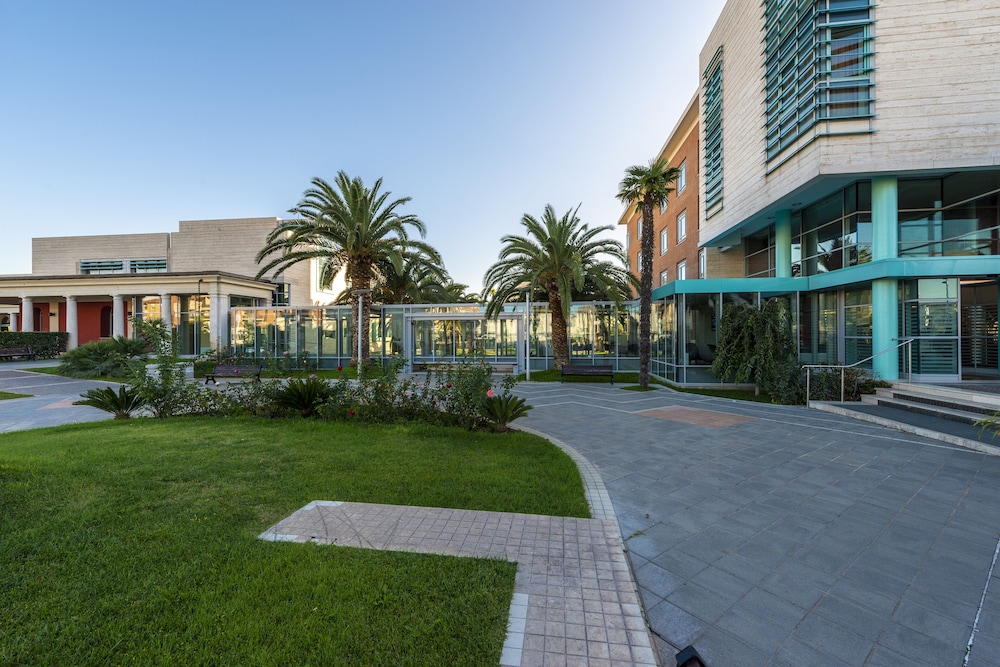 Victoria Terme Hotel 50/54