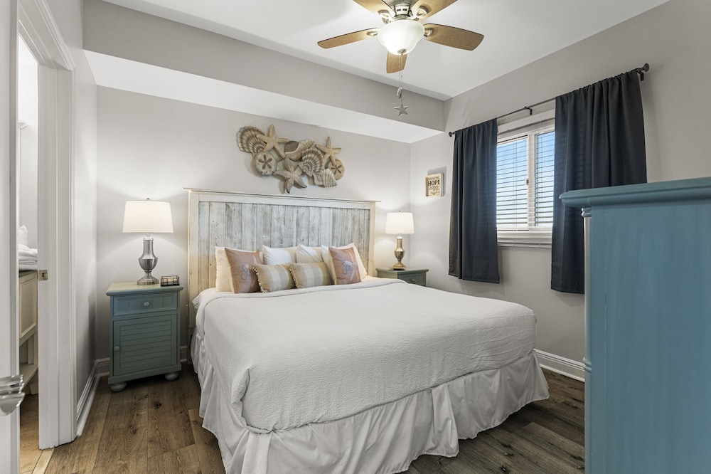 1 BEDROOM, CONDO, OCEAN VIEW