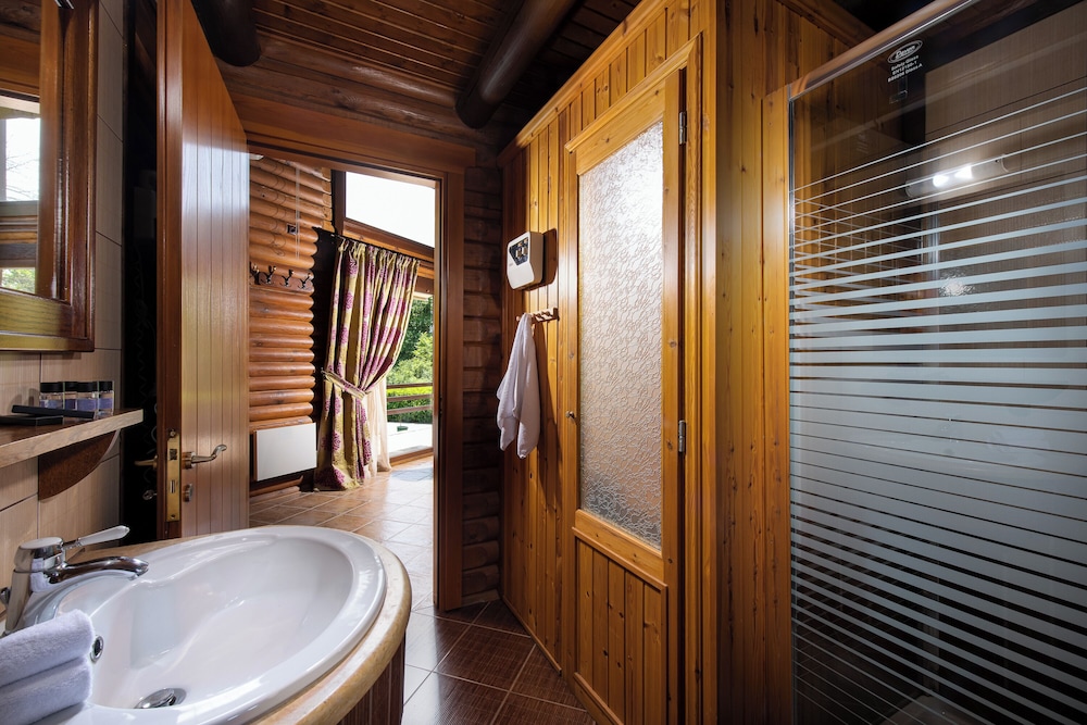 Natura Chalets 54/55