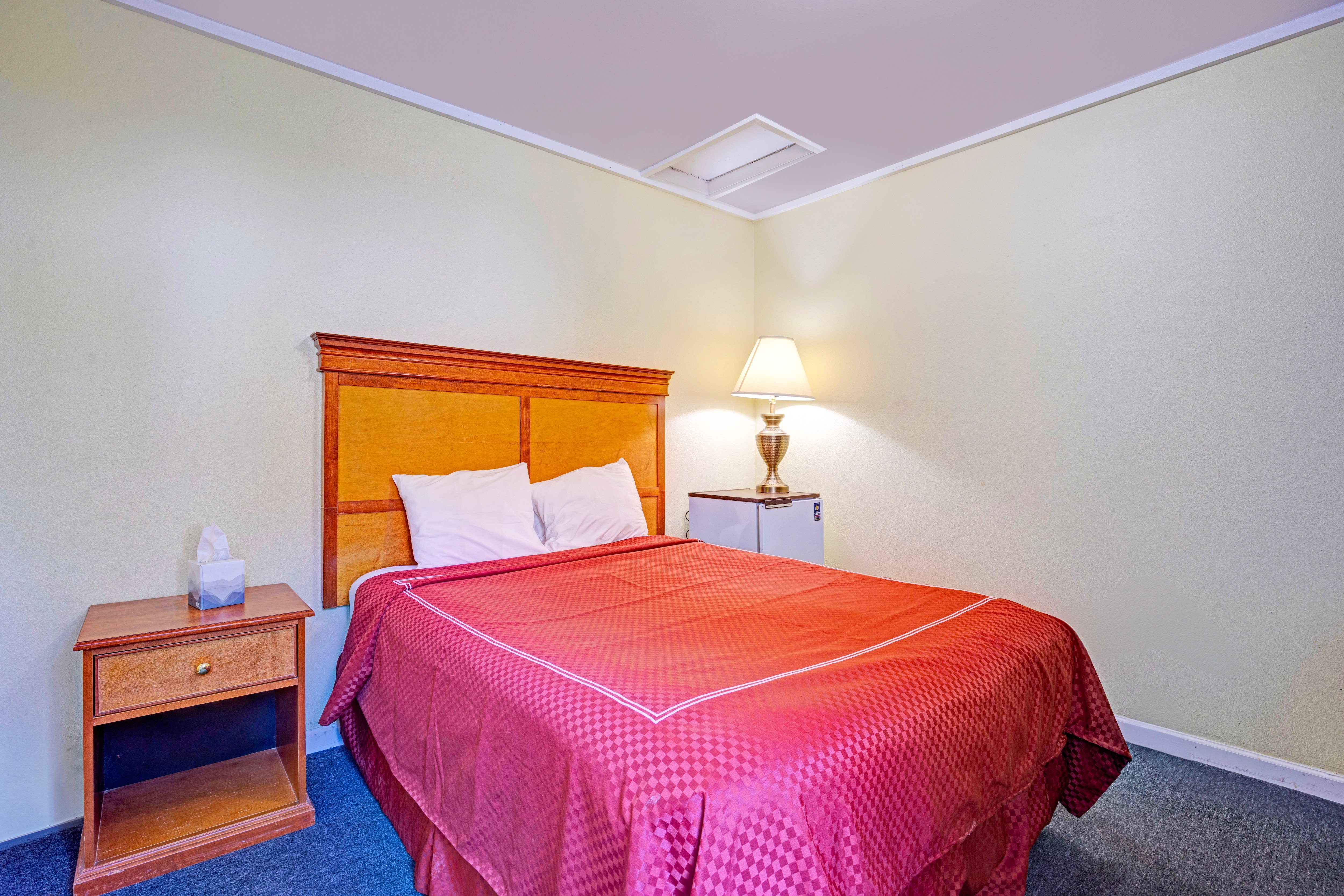 Capital O Stevenson Inn Riverside 22/49