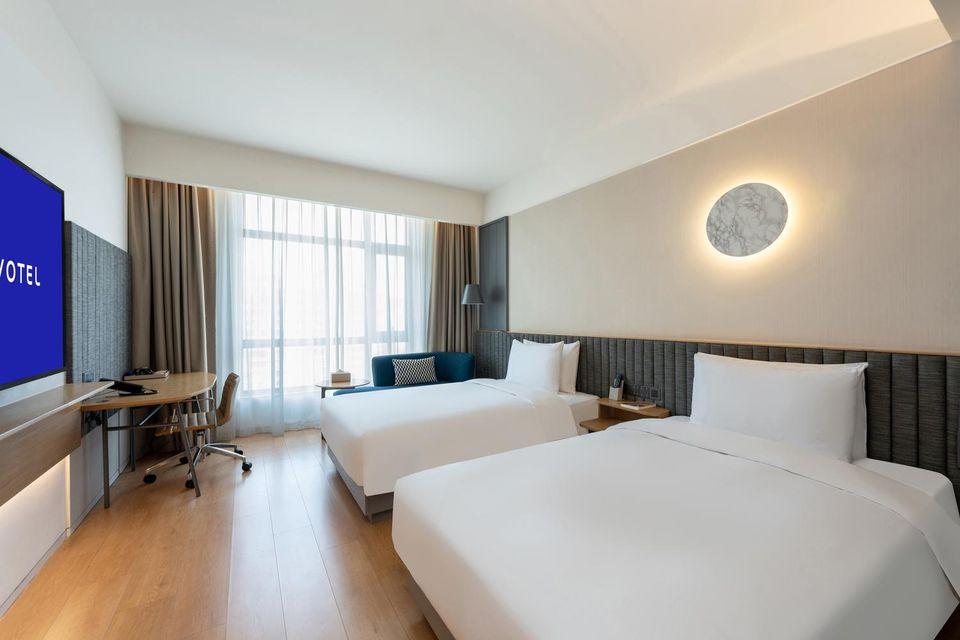 Superior, 2 Beds