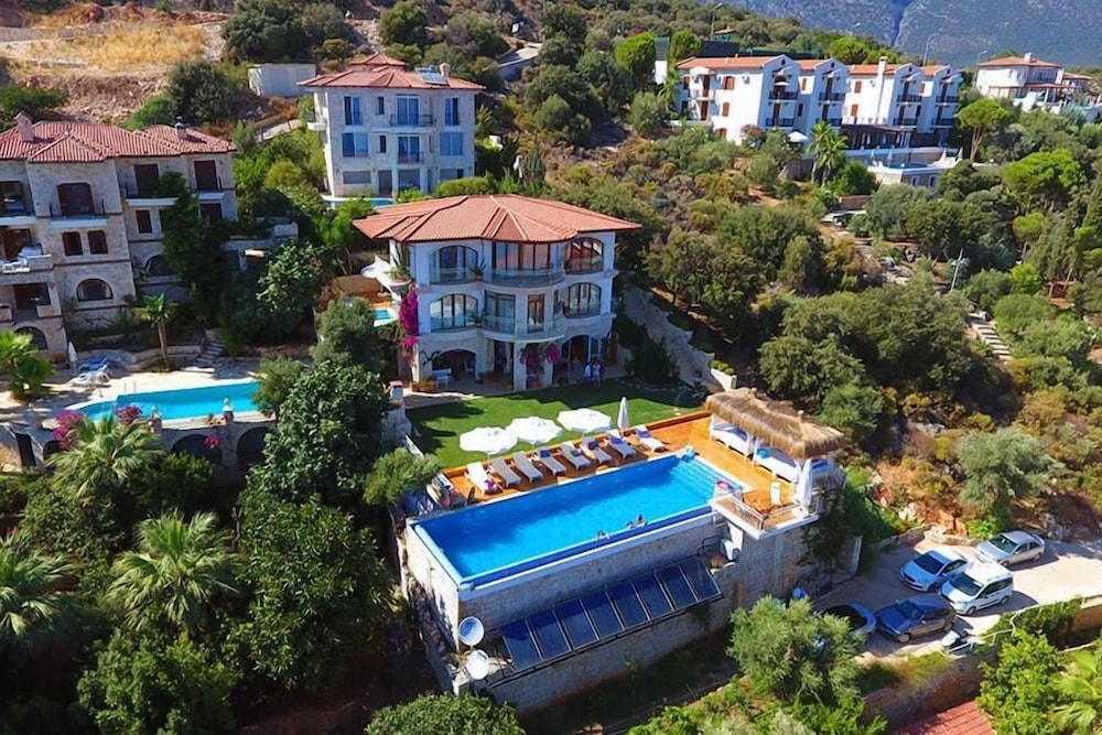 Marsala Hotel 6/64