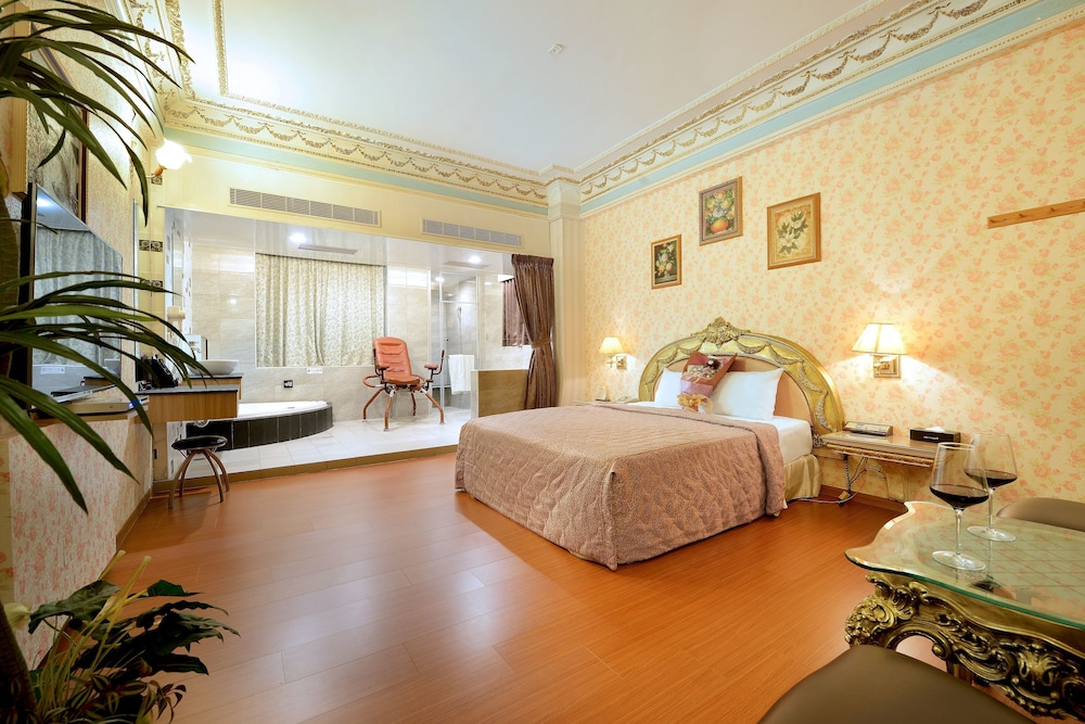Holland Village Motel Hua-pin 23/50