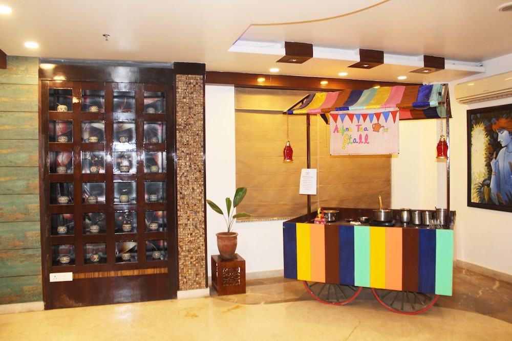 HOTEL APPLE INN 59/66