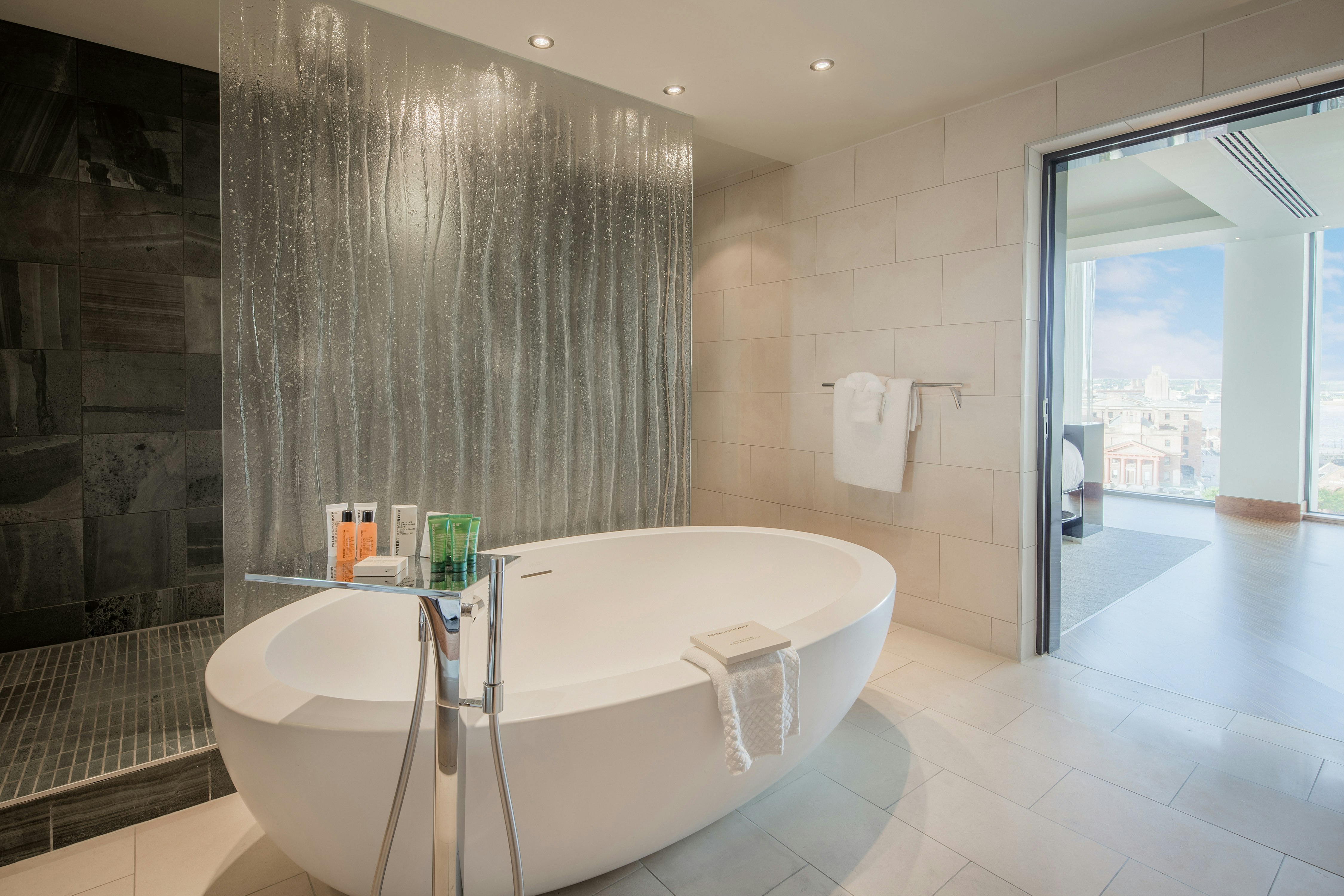 جناح رئاسي، Hilton Liverpool City Centre 3/3