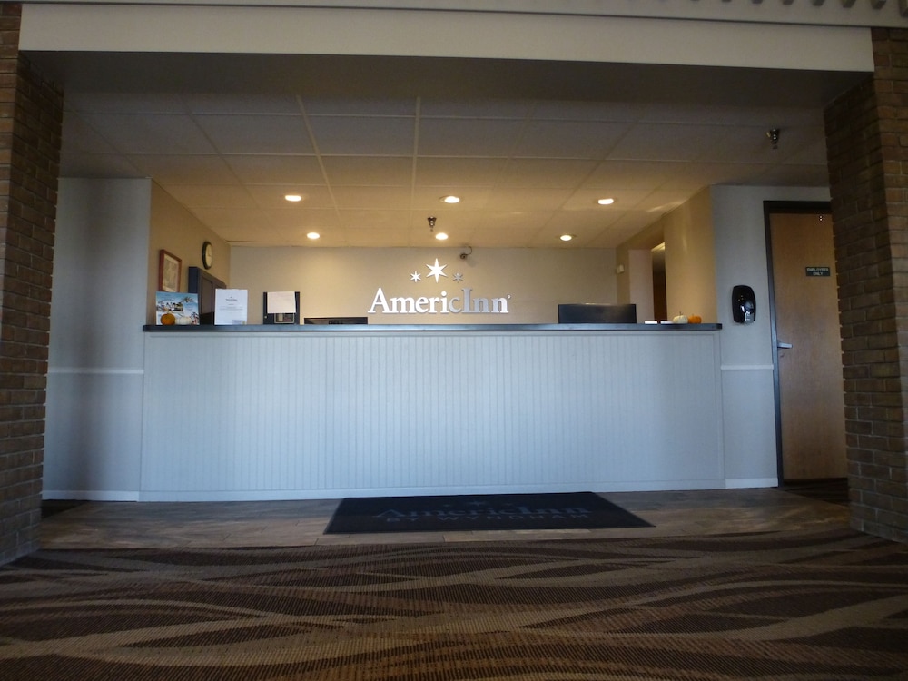Americinn By Wyndham Mitchell 5/36