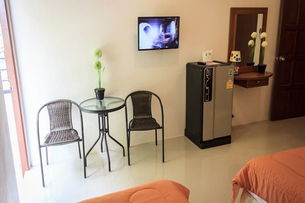 Chaison Hill Resort Khanom 47/54
