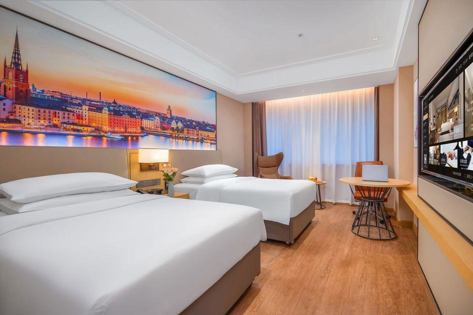 Executive, Twin Beds