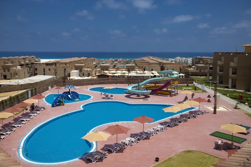 Aura Resort Sidi Abd El Rahman 40/47