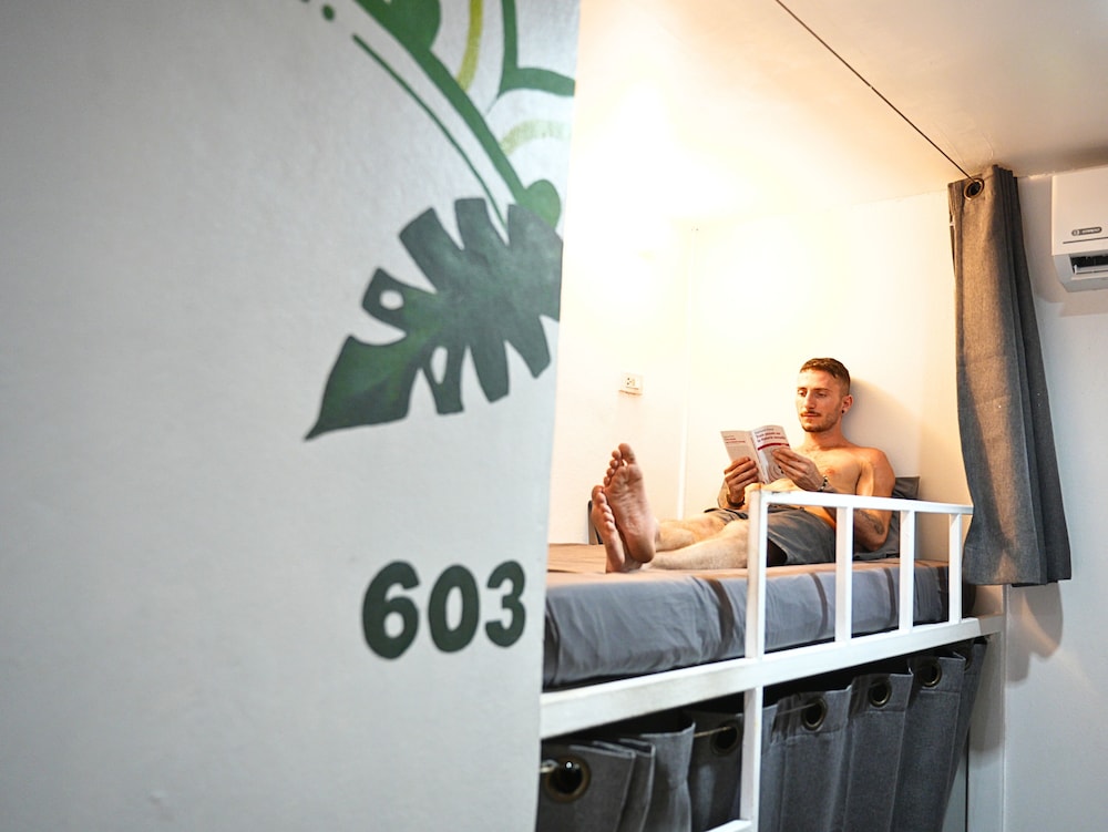 Shiralea Backpackers Resort 19/70
