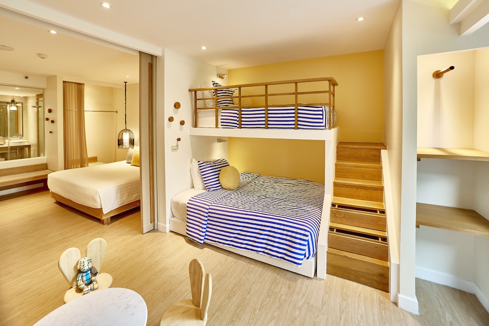 Bandara Spa Resort & Pool Villas, Samui (Ex Bandara Resort and Spa, Samui) 26/73