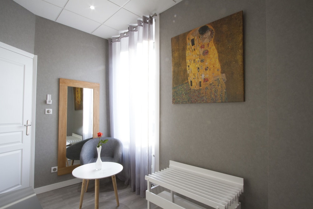 Brit Hotel Confort Roanne Grand Hotel 34/69