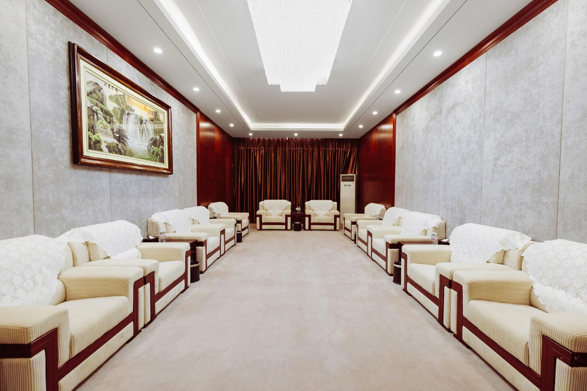 Sheng Bang Hotel 25/38