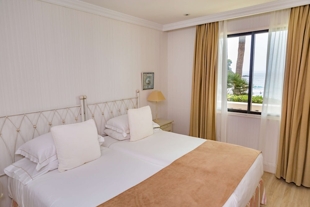Nixe Palace Hotel 11/72