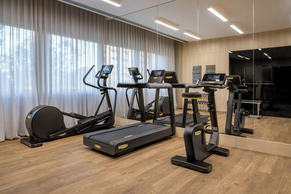 Ac Hotel Pisa By Marriott 41/62