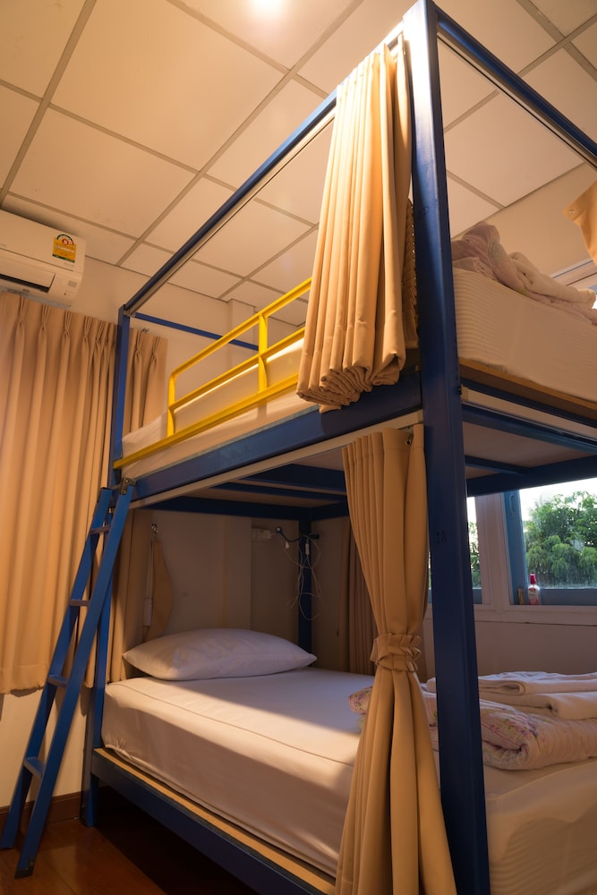 NTY Hostel nearby BKK Airport 24/39