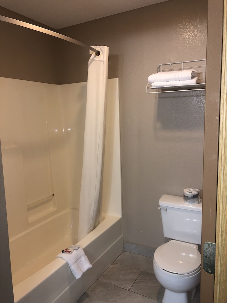 Quality Inn Neosho 14/25