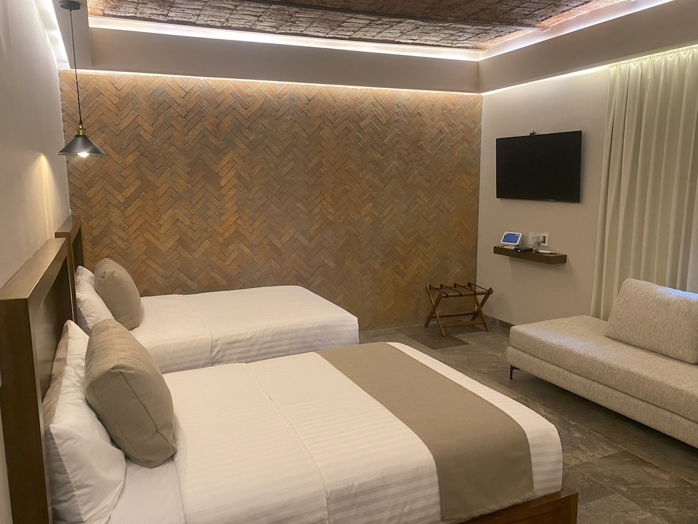 Hotel Boutique Divino Sol 18/50