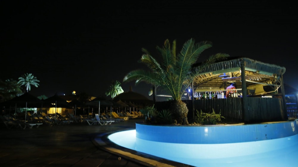Djerba Sun Beach 38/40
